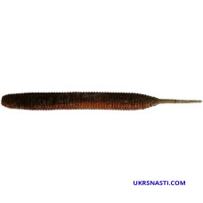 Съедобный силикон Keitech Sexy Impact 3.8